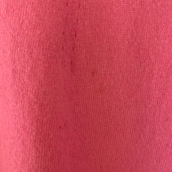 Banana Republic Pink Round Neck Sweater - Picture 8 of 11